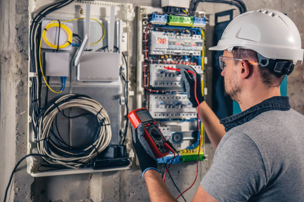 Best Electrical Rewiring Services  in Milan, OH