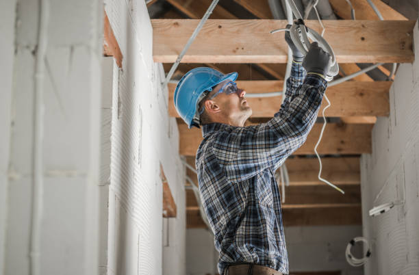 Best Electrician Near Me  in Milan, OH