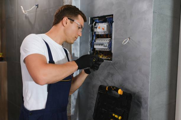 Best 24-Hour Electrician  in Milan, OH