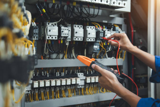 Best Affordable Emergency Electrician  in Milan, OH