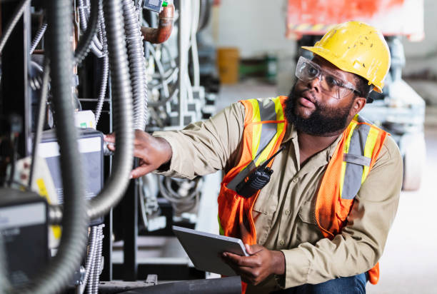 Best Licensed Electrician  in Milan, OH