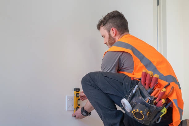 Best Electrical Upgrades for Homes  in Milan, OH