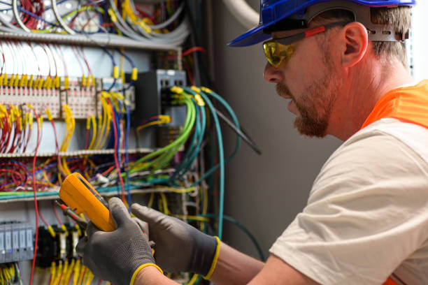 Best Electrician for Home Renovation  in Milan, OH