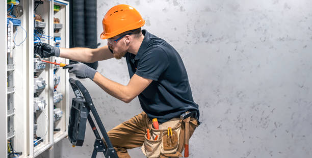 Best Circuit Breaker Repair  in Milan, OH