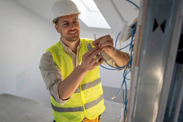 Best Affordable Electrician  in Milan, OH