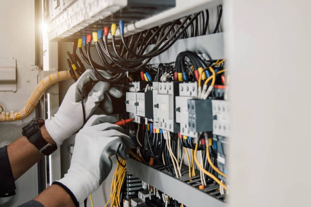 Best Emergency Electrical Repair  in Milan, OH